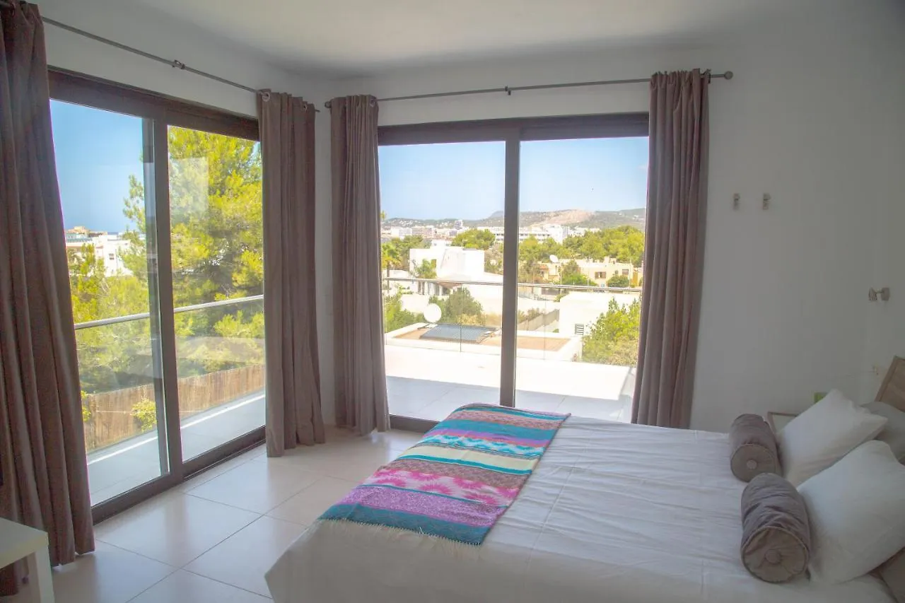 Casa Bonita Ibiza Villa San Antonio  San Antonio (Ibiza)