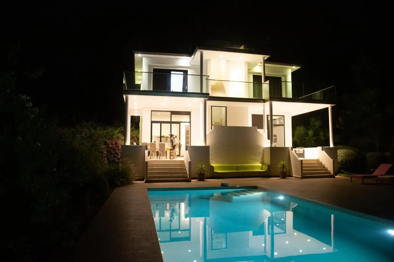 Casa Bonita Ibiza Villa San Antonio   San Antonio (Ibiza)