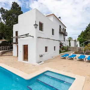 Sera De Vall San Antonio (Ibiza)
