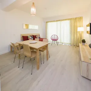  Appartement Rita Boutique Hostal